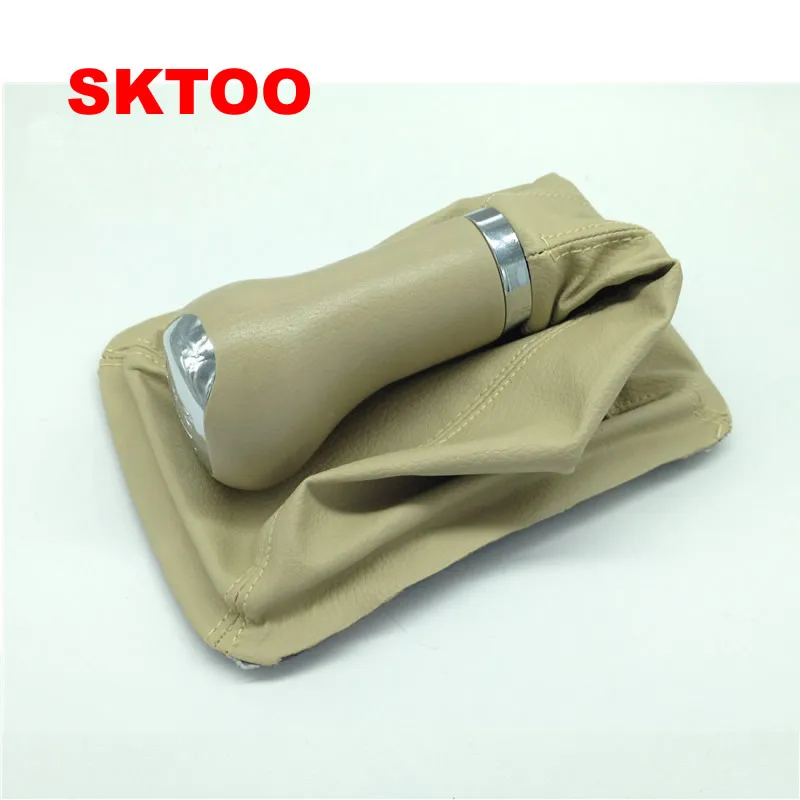SKTOO For Chery A5 shift Dust / shift jacket / stand Dust / stalls dust jacket / shift lever set/gear handball
SKTOO For Chery A5 shift Dust / shift jacket / stand Dust / stalls dust jacket / shift lever set/gear handball