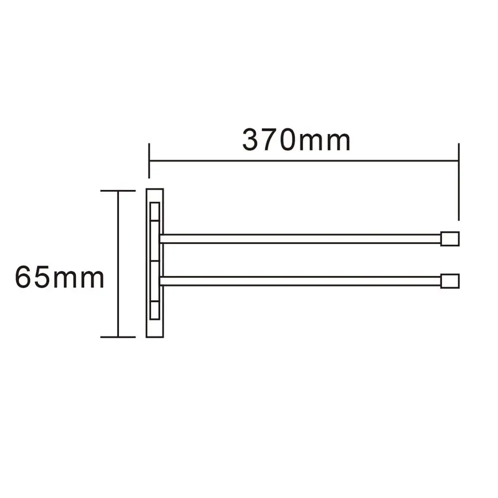 Free Shipping Brushed Nickel Stainless Steel Self Adhesive Swivel towel Bar Bathroom Towel Rack Swing Hanger Holder Save Space
Free Shipping Brushed Nickel Stainless Steel Self Adhesive Swivel towel Bar Bathroom Towel Rack Swing Hanger Holder Save Space