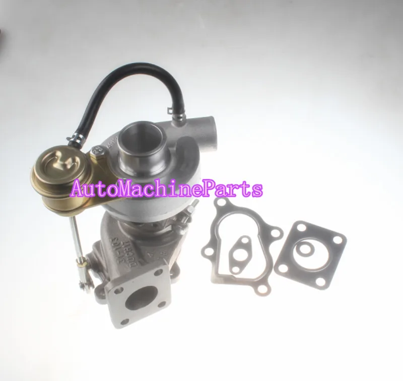 New Turbo for Bobcat S205 W. For Kubota Diesel with V2403T MDI TIER II Engine CK26
New Turbo for Bobcat S205 W. For Kubota Diesel with V2403T MDI TIER II Engine CK26