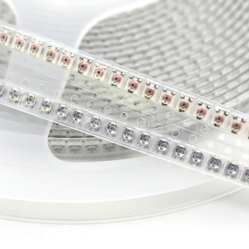 20 шт. 3*3 Триммер Потенциометр переменный резистор 100R 100 Ом 3X3 SMD Потенциометр Сопротивление 100R Ом EVM3ESX50B12
20 шт. 3*3 Триммер Потенциометр переменный резистор 100R 100 Ом 3X3 SMD Потенциометр Сопротивление 100R Ом EVM3ESX50B12