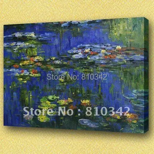 Monet's oil paintings,landscape,picture,home decorate,famous painting reproduction Monet19
Monet's oil paintings,landscape,picture,home decorate,famous painting reproduction Monet19