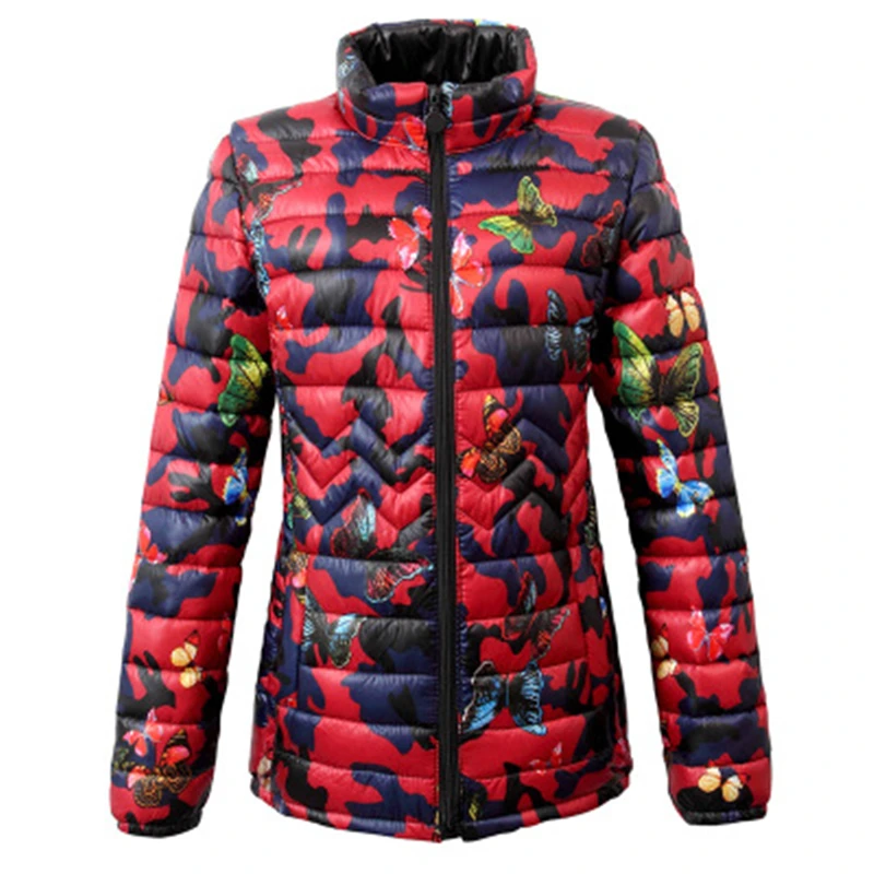 XL-6XL Winter female Print Parkas coat casual large size outerwear big size women Cotton coats jackets warm women's parkas J868
XL-6XL Winter female Print Parkas coat casual large size outerwear big size women Cotton coats jackets warm women's parkas J868