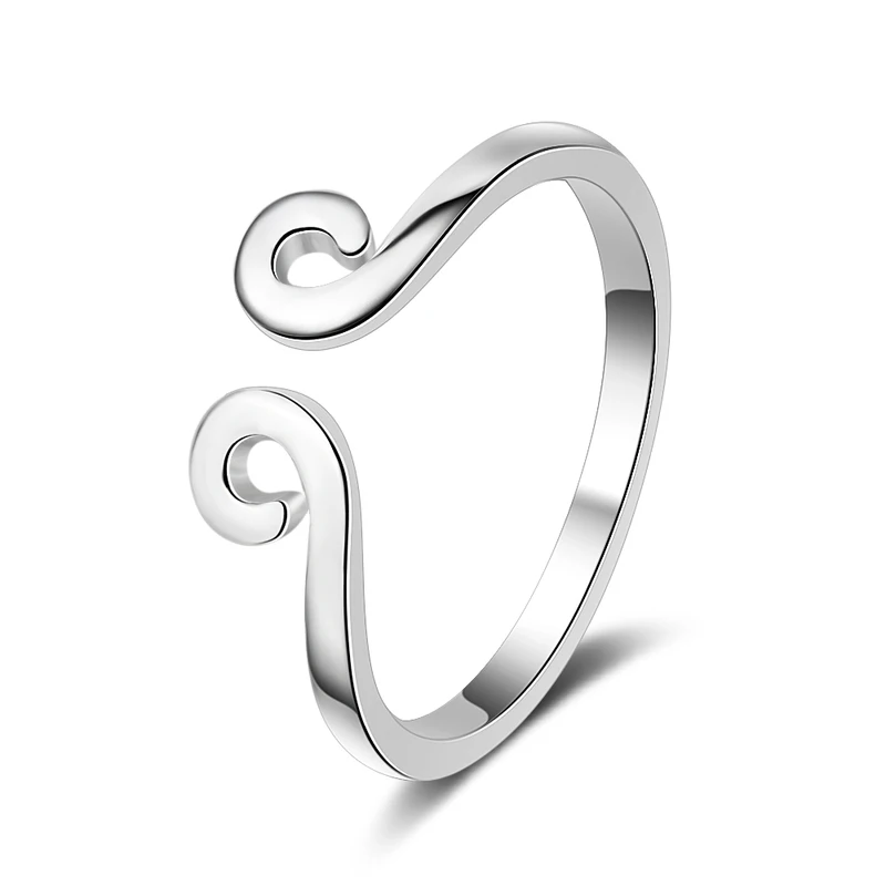 Everoyal Personality Lady Clouds Rings Jewelry For Women Fashion Silver Plated Ring For Lady Girls Accessories Lucky Bijou
Everoyal Personality Lady Clouds Rings Jewelry For Women Fashion Silver Plated Ring For Lady Girls Accessories Lucky Bijou