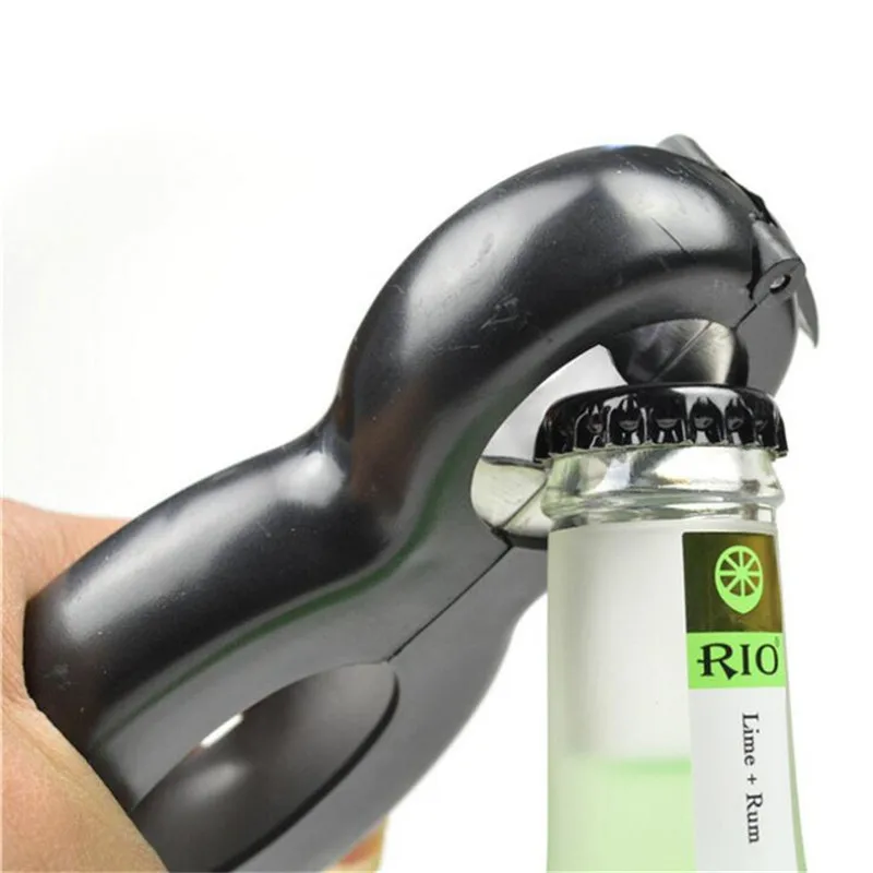 6 in 1 Multifunction Bottle Opener All in One Bottle Jar Gripper Can Wine Beer Lid Opener Portable Kitchen Gadget Manual Opener
6 in 1 Multifunction Bottle Opener All in One Bottle Jar Gripper Can Wine Beer Lid Opener Portable Kitchen Gadget Manual Opener