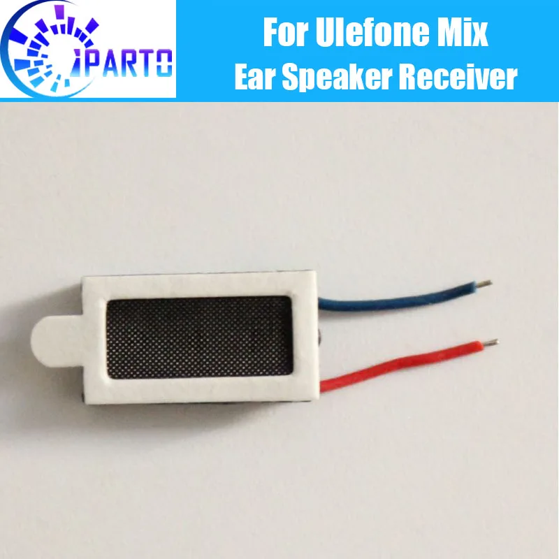Ulefone Mix Earpiece 100% New Original Front Ear speaker receiver Repair Accessories for Ulefone Mix Mobile Phone
Ulefone Mix Earpiece 100% New Original Front Ear speaker receiver Repair Accessories for Ulefone Mix Mobile Phone