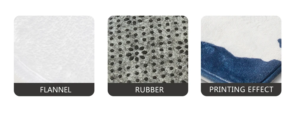 HUGSIDEA Door Mat Entrance Funny Lovely Dog Pattern Rugs Soft Flannel Kitchen Bedroom Rectangle Carpet Indoor Mats 59*40 cm
HUGSIDEA Door Mat Entrance Funny Lovely Dog Pattern Rugs Soft Flannel Kitchen Bedroom Rectangle Carpet Indoor Mats 59*40 cm