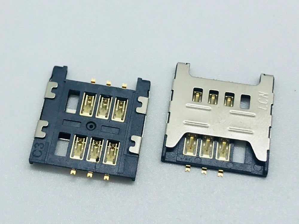 I9152 P709 I917 I9082 Bar Micro Nano SIM Card Slot Tray Holder Adapter Reader Patch Motherboard Flex Cable High-Quality Repair
I9152 P709 I917 I9082 Bar Micro Nano SIM Card Slot Tray Holder Adapter Reader Patch Motherboard Flex Cable High-Quality Repair
