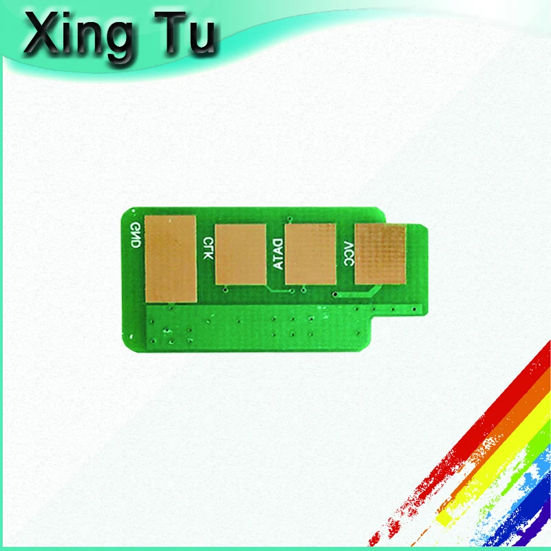 ML D2850B чип совместим для Samsung 2850 2851 обломок принтера|chip samsung|samsung chipprinter chip |