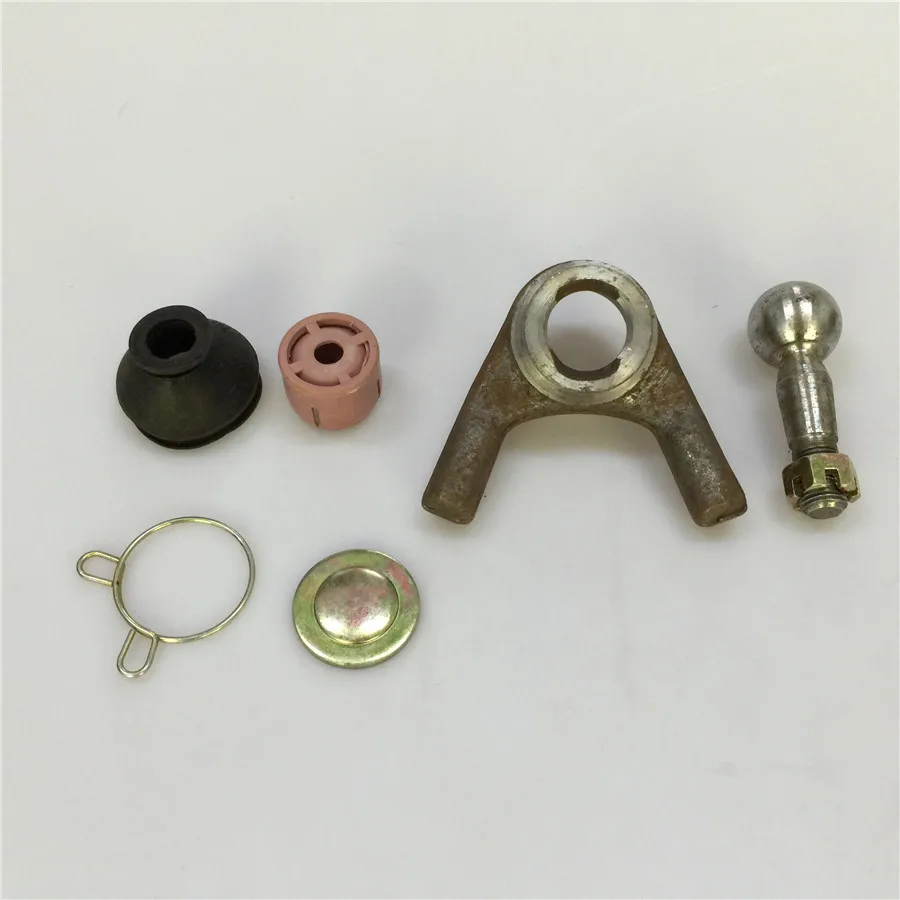 STARPAD For 4 wheel ATV ball up and down Rocker ball Kart Accessories for connecting the rocker to the ball head Free shipping
STARPAD For 4 wheel ATV ball up and down Rocker ball Kart Accessories for connecting the rocker to the ball head Free shipping