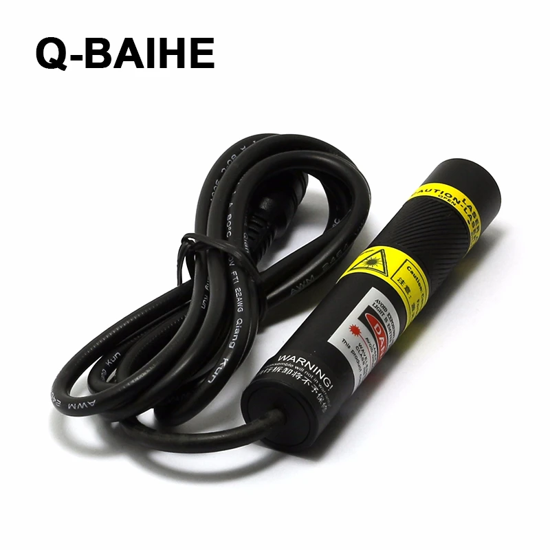 95pcs/Lot Focusable 648nm 250mw Line and 5pcs/Lot Circle Red Laser Module for Wood Cutting Mechanical Positioning
95pcs/Lot Focusable 648nm 250mw Line and 5pcs/Lot Circle Red Laser Module for Wood Cutting Mechanical Positioning