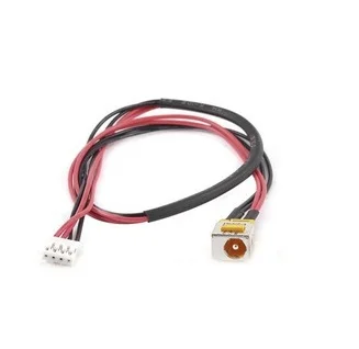 Новый разъем питания постоянного тока WZSM для Acer Aspire Серии 6920, оптовая продажа
Новый разъем питания постоянного тока WZSM для Acer Aspire Серии 6920, оптовая продажа