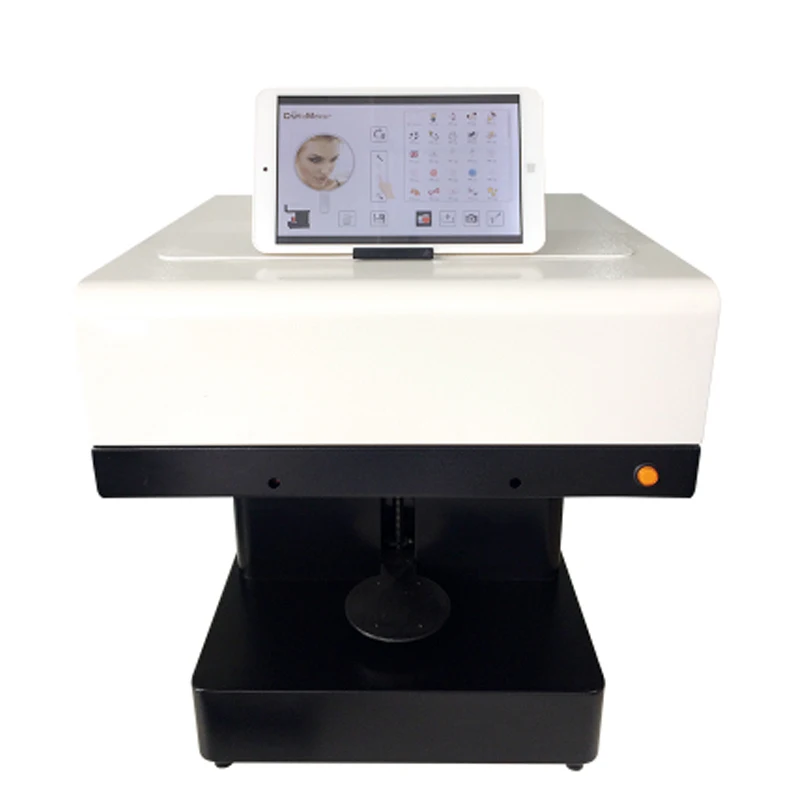 hot sale coffee printer beverage biscuit cream cake cookies food chocolate latte printer with 8 inch tablet PC USB version
hot sale coffee printer beverage biscuit cream cake cookies food chocolate latte printer with 8 inch tablet PC USB version