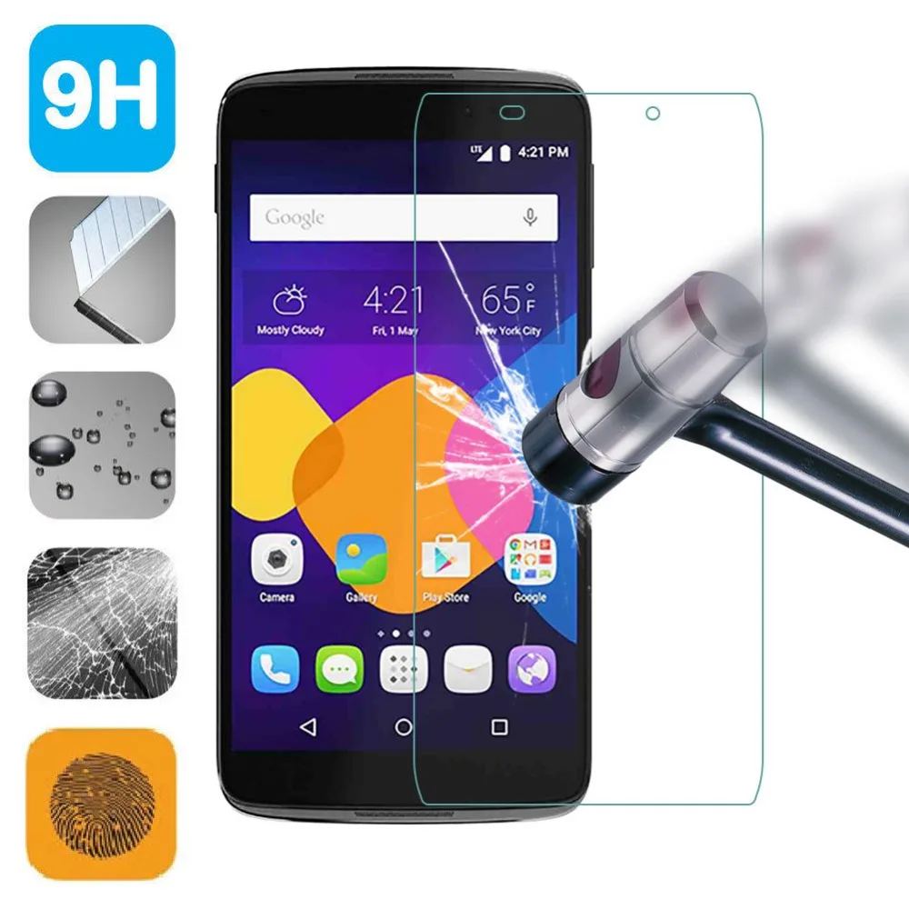 Взрывозащищенное защитное закаленное стекло для Alcatel One Touch Idol 3 4,7 6039 6039A 6039K 6039Y 9H защитная пленка
Взрывозащищенное защитное закаленное стекло для Alcatel One Touch Idol 3 4,7 6039 6039A 6039K 6039Y 9H защитная пленка