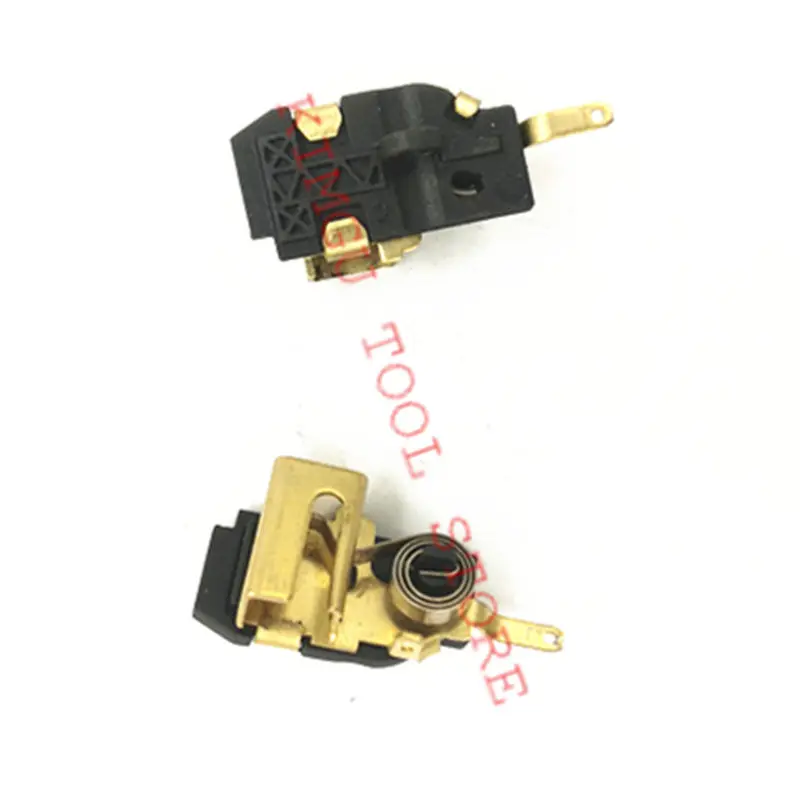 BRUSHBOX BRUSH HOLD for DeWALT DWE4057 DWE4056 DWE4051 DWE4050 DWE4002 DWE4001 DWE4000 DWE8110S DWE4157 DWE4151 DWE4150 DWE4120
BRUSHBOX BRUSH HOLD for DeWALT DWE4057 DWE4056 DWE4051 DWE4050 DWE4002 DWE4001 DWE4000 DWE8110S DWE4157 DWE4151 DWE4150 DWE4120