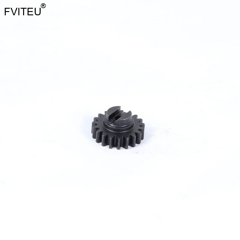 FVITEU One-level speed reduction smail gear for 1/5 losi 5ive T Rovan LT Truck King Motor X2
FVITEU One-level speed reduction smail gear for 1/5 losi 5ive T Rovan LT Truck King Motor X2