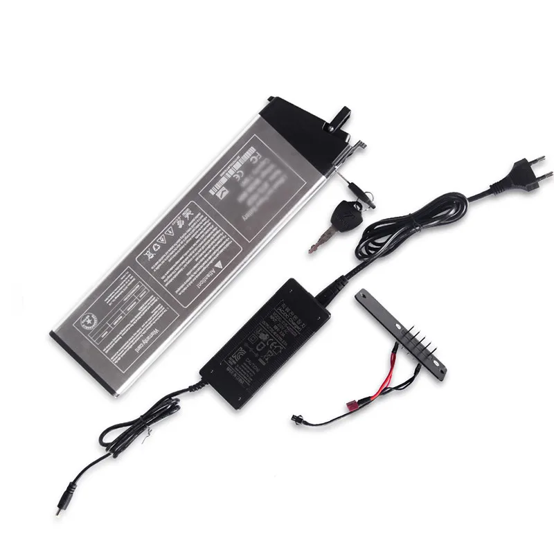 RichBit TOP-860 High Capacity Electric Bike Battery 250W 36V 12.8Ah Lithium Battery With Charger Only compatible with RT-860
RichBit TOP-860 High Capacity Electric Bike Battery 250W 36V 12.8Ah Lithium Battery With Charger Only compatible with RT-860