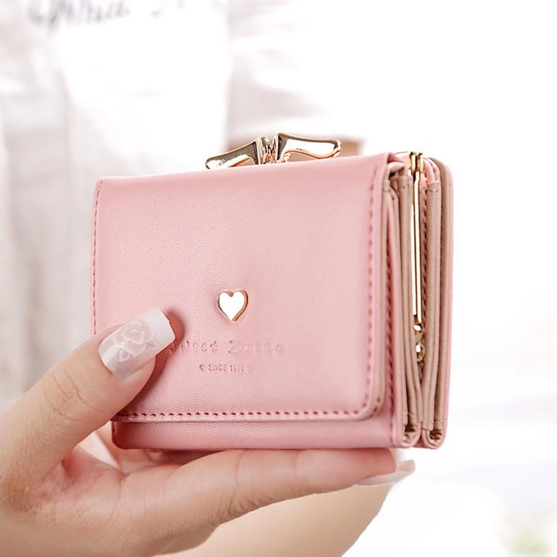 Women's Cute Fashion Purse Long Zip Wallet Coin Card Holder Phone Card Female Clutch Wallet Mini Lady Wallet
Women's Cute Fashion Purse Long Zip Wallet Coin Card Holder Phone Card Female Clutch Wallet Mini Lady Wallet