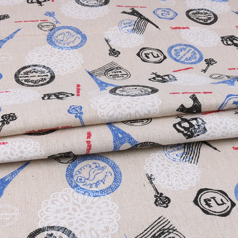 Nanchuang Zakka Cotton Linen Fabric Handmade Hometextile Cloth For Sofa Curtain Table Cushion Furniture Cover Decorate Material
Nanchuang Zakka Cotton Linen Fabric Handmade Hometextile Cloth For Sofa Curtain Table Cushion Furniture Cover Decorate Material