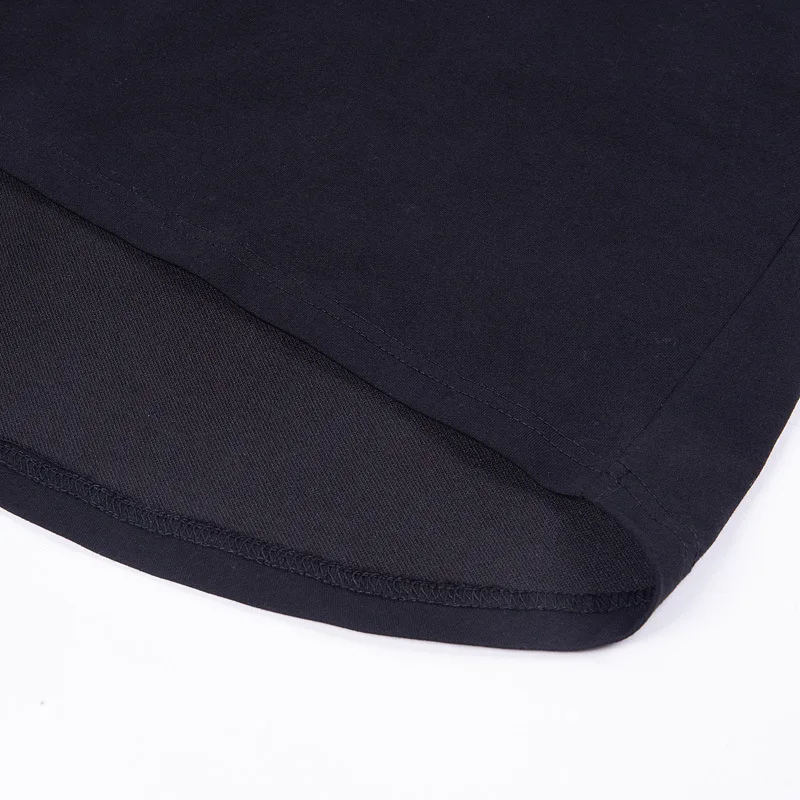 Gothic Women's Dress Zip Loose Harajuku Hoodied Mini Dress Cool Short Sleeve Black Straight Dress Casual Streetwear Punk Dress
Gothic Women's Dress Zip Loose Harajuku Hoodied Mini Dress Cool Short Sleeve Black Straight Dress Casual Streetwear Punk Dress