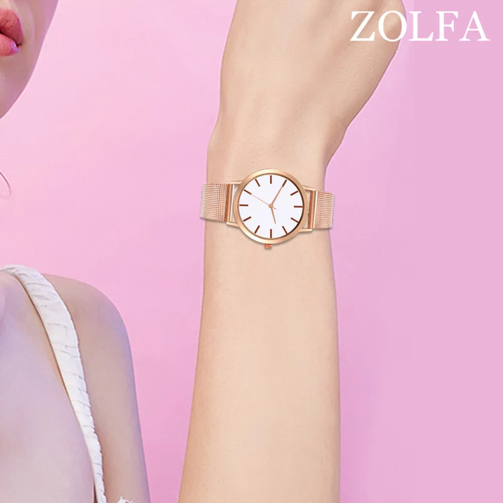 Роскошные часы для женщин Reloj Mujer кварцевые наручные высокого класса с синим