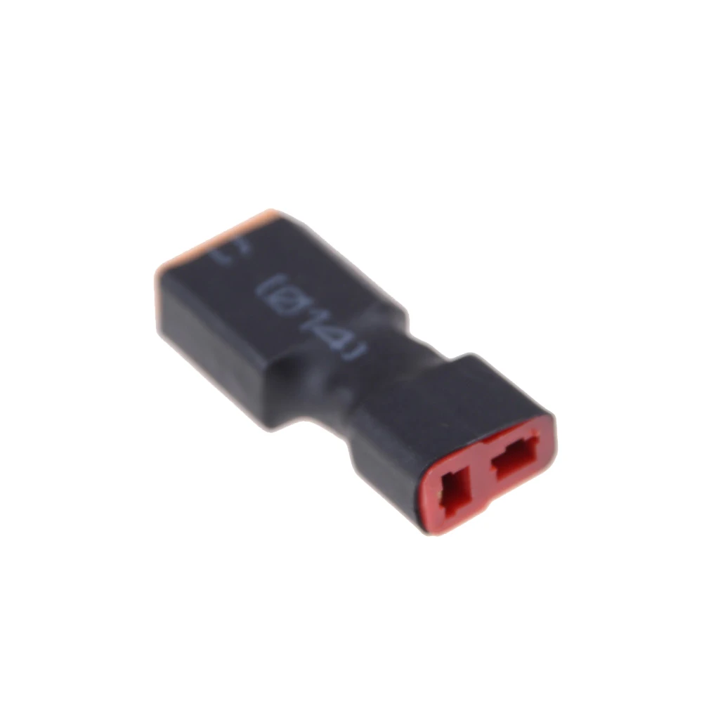 NEW Wireless Adapter Adapter Female T Plug to XT60 Female T Plug to XT60 Female Connector No Wire Adapters RC Battery
NEW Wireless Adapter Adapter Female T Plug to XT60 Female T Plug to XT60 Female Connector No Wire Adapters RC Battery