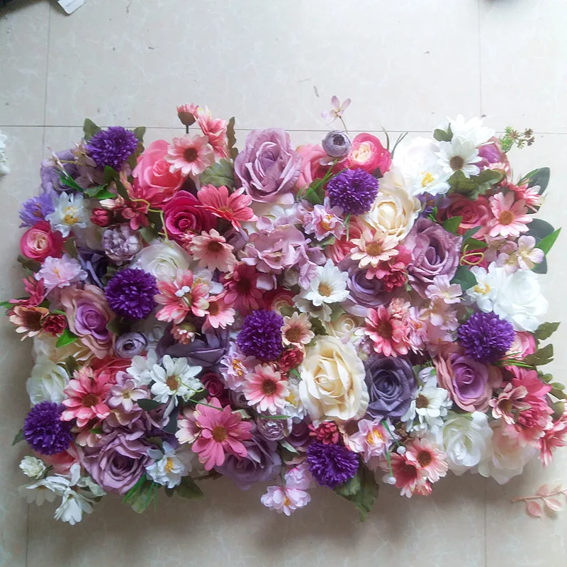 SPR colorful rose flower wall panels wedding backdrop artificial flower row arch runner decorative flore arrangement
SPR colorful rose flower wall panels wedding backdrop artificial flower row arch runner decorative flore arrangement