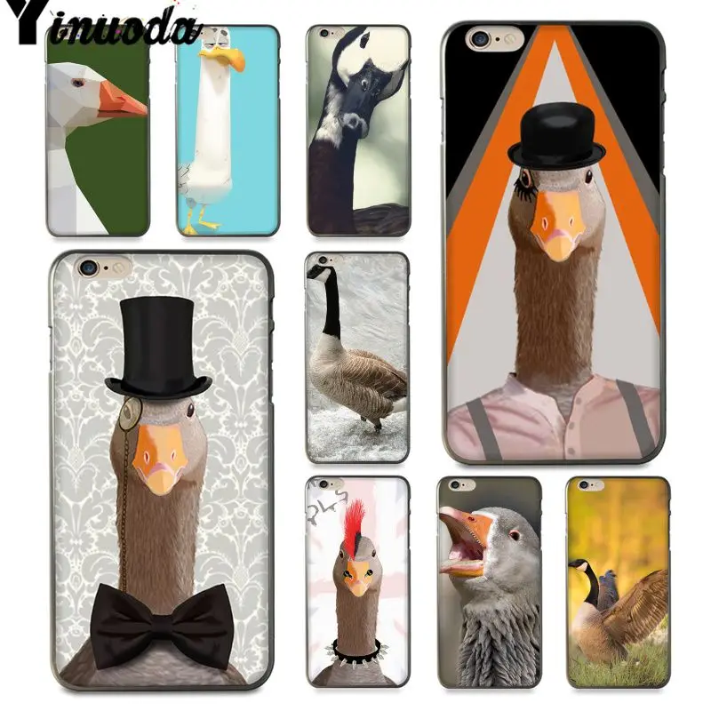 For iphone 13 7 6 X Case Cartoon Clockwork Orange Canada Goose animal Phone Case for iphone 13 X 8 7 6 6S Plus X 5 5S SE 5C
For iphone 13 7 6 X Case Cartoon Clockwork Orange Canada Goose animal Phone Case for iphone 13 X 8 7 6 6S Plus X 5 5S SE 5C
