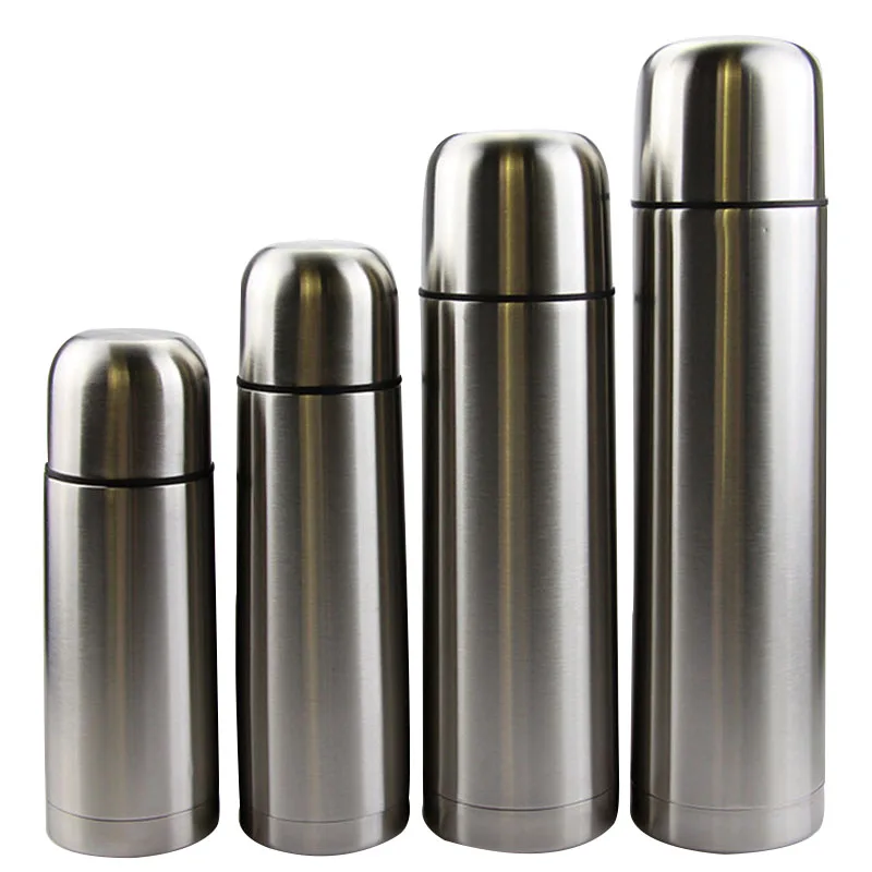 Hot Sale Large Capacity 1000ML Stainless Steel 304 Vacuum Flasks Keep Warm&Cold Thermal Water Bottle Thermos Cup
Hot Sale Large Capacity 1000ML Stainless Steel 304 Vacuum Flasks Keep Warm&Cold Thermal Water Bottle Thermos Cup