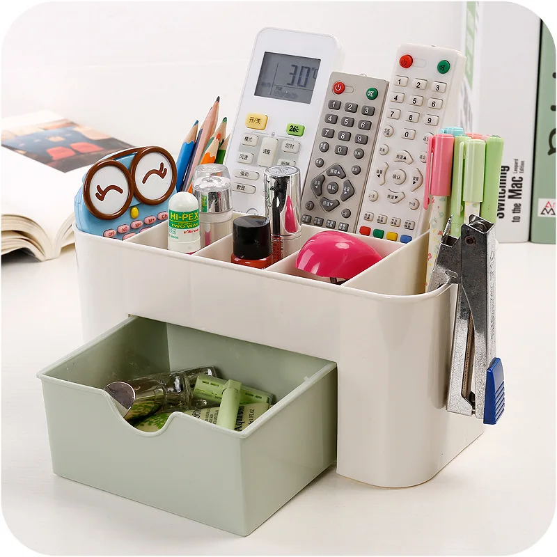Makeup Organizer Box Jewelry Necklace Nail Polish Earring Plastic Makeup Box Home Desktop Organizer For Cosmetics
Makeup Organizer Box Jewelry Necklace Nail Polish Earring Plastic Makeup Box Home Desktop Organizer For Cosmetics