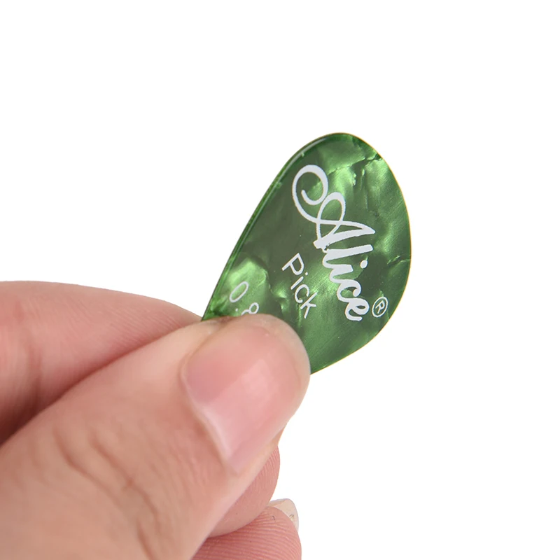 6Pcs/lot Guitar Picks Thickness 0.46/0.71/0.81/0.96/1.20/1.50mm 3*2.5cm Random Color Wholesale
6Pcs/lot Guitar Picks Thickness 0.46/0.71/0.81/0.96/1.20/1.50mm 3*2.5cm Random Color Wholesale