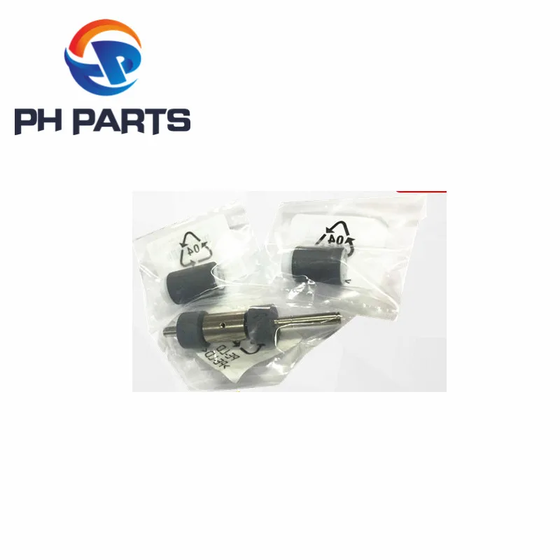 10setsX Paper Feed Pickup Roller for Toshiba 168 169 257 258 259 208 209 305 306 307 353 352 452 453 357 457 507 232 282 233
10setsX Paper Feed Pickup Roller for Toshiba 168 169 257 258 259 208 209 305 306 307 353 352 452 453 357 457 507 232 282 233