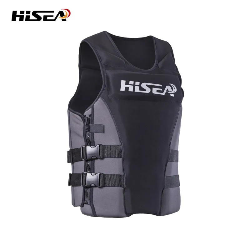 The new life vest surf fishing vest buoyancy floating drift safety vest for men and women High quality lifejacket free shipping
The new life vest surf fishing vest buoyancy floating drift safety vest for men and women High quality lifejacket free shipping