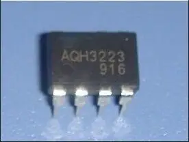 50 шт. AQH3223 H3223 DIP-7 100% Новинка 
50 шт. AQH3223 H3223 DIP-7 100% Новинка