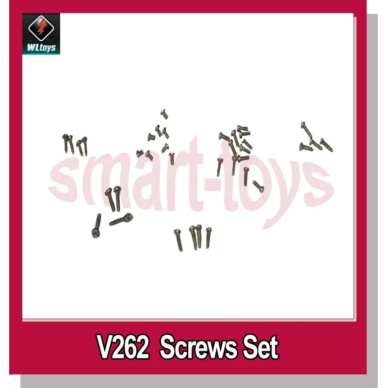 V262 Wltoys V262 V333 V353