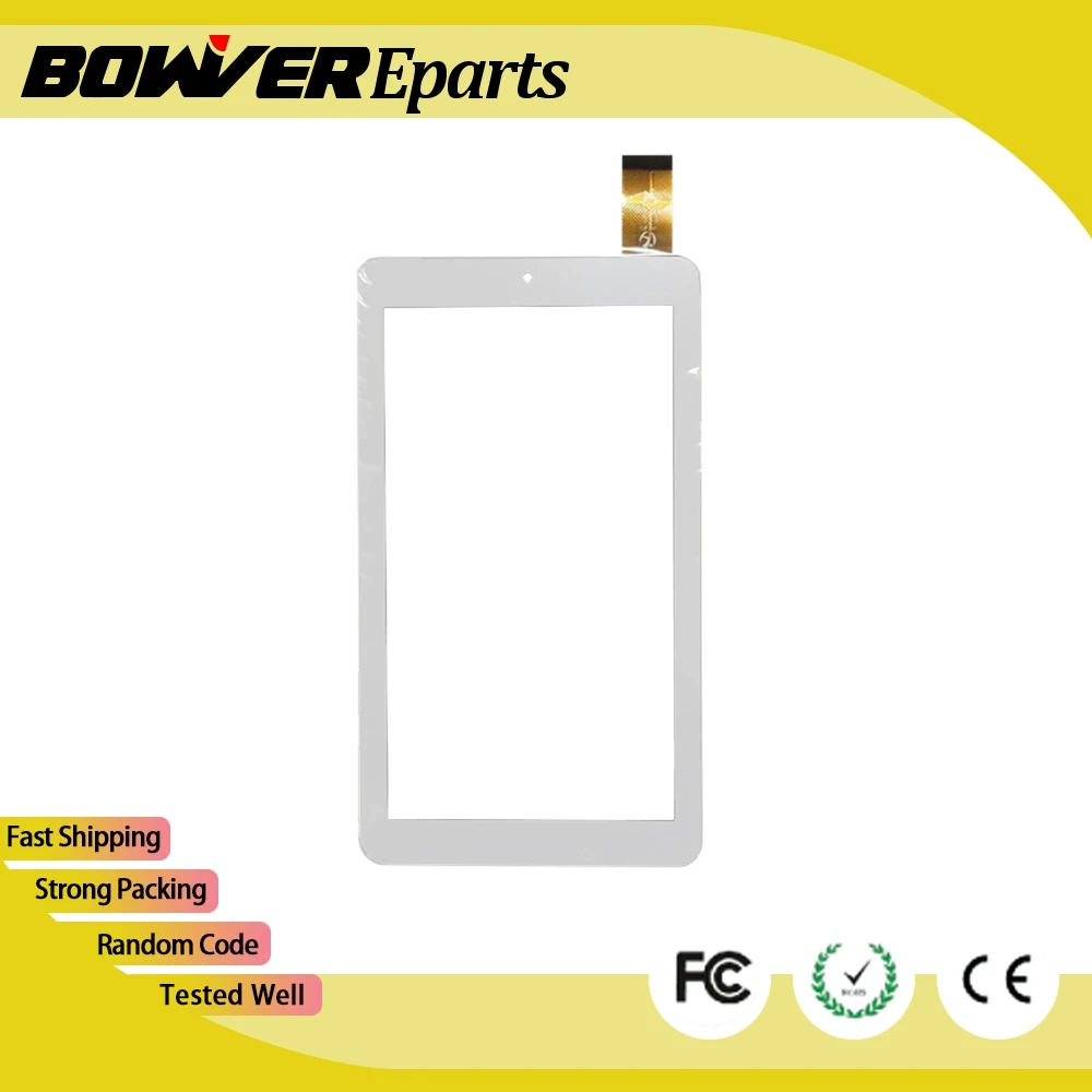 7"inch touch replacement tablet touch panel touch screen digitizer glass FM706701KE
7"inch touch replacement tablet touch panel touch screen digitizer glass FM706701KE