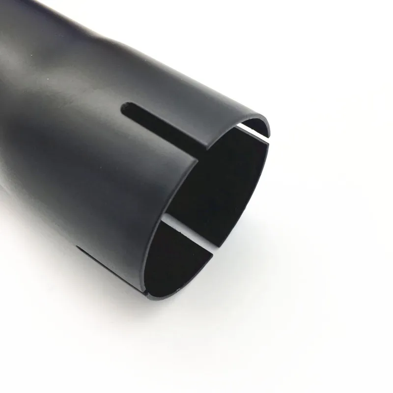 Modified Motorcycle racing scooter Stainless Steel R6 rear Exhaust Muffler slip Pipe for Yamaha YZF R6 GY6
Modified Motorcycle racing scooter Stainless Steel R6 rear Exhaust Muffler slip Pipe for Yamaha YZF R6 GY6