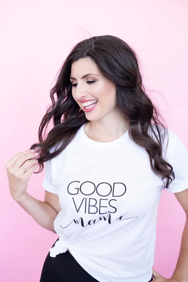 Sugarbaby Good Vibes Mama Boyfriend Tee Good Vibes Mama T shirt Good Vibes Tee Good Vibes Mom Fashion T shirt Mom Gift Dropship
Sugarbaby Good Vibes Mama Boyfriend Tee Good Vibes Mama T shirt Good Vibes Tee Good Vibes Mom Fashion T shirt Mom Gift Dropship