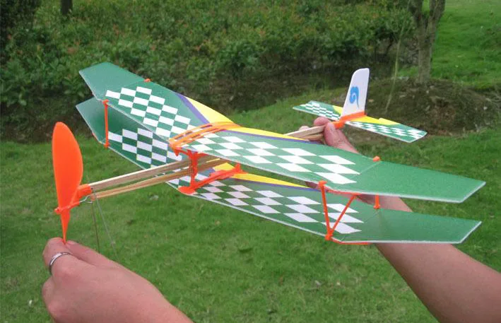 Thunderbird Rubber Band Powered Aircraft Foam Hand Throwing Model Model Resistant To Drop Glider Diy Technology 2021
Thunderbird Rubber Band Powered Aircraft Foam Hand Throwing Model Model Resistant To Drop Glider Diy Technology 2021