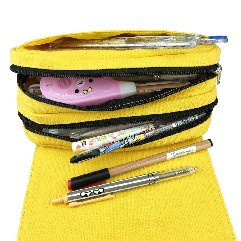 Sailor Moon Sailor Moon Canvas Pencil Case student pen bag girl Cartoon Makeup Bag cosmetic bag Zipper Stationery Bag Stationery
Sailor Moon Sailor Moon Canvas Pencil Case student pen bag girl Cartoon Makeup Bag cosmetic bag Zipper Stationery Bag Stationery