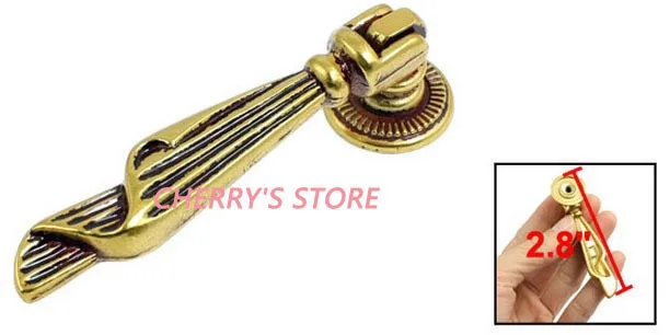 Европейские стандартные шкафы, дверная ручка, ручка, фурнитура, длина 7 см, 5 шт.
Европейские стандартные шкафы, дверная ручка, ручка, фурнитура, длина 7 см, 5 шт.