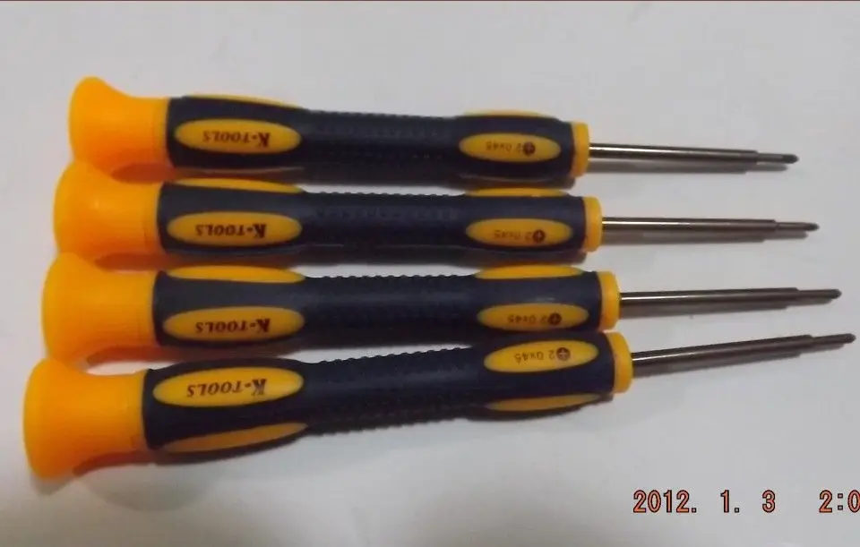 excellent quality magnetic S2 PH2.0 watch phone camera precision mini phillips screwdriver hand tools NO.PH2.0 freeship
excellent quality magnetic S2 PH2.0 watch phone camera precision mini phillips screwdriver hand tools NO.PH2.0 freeship