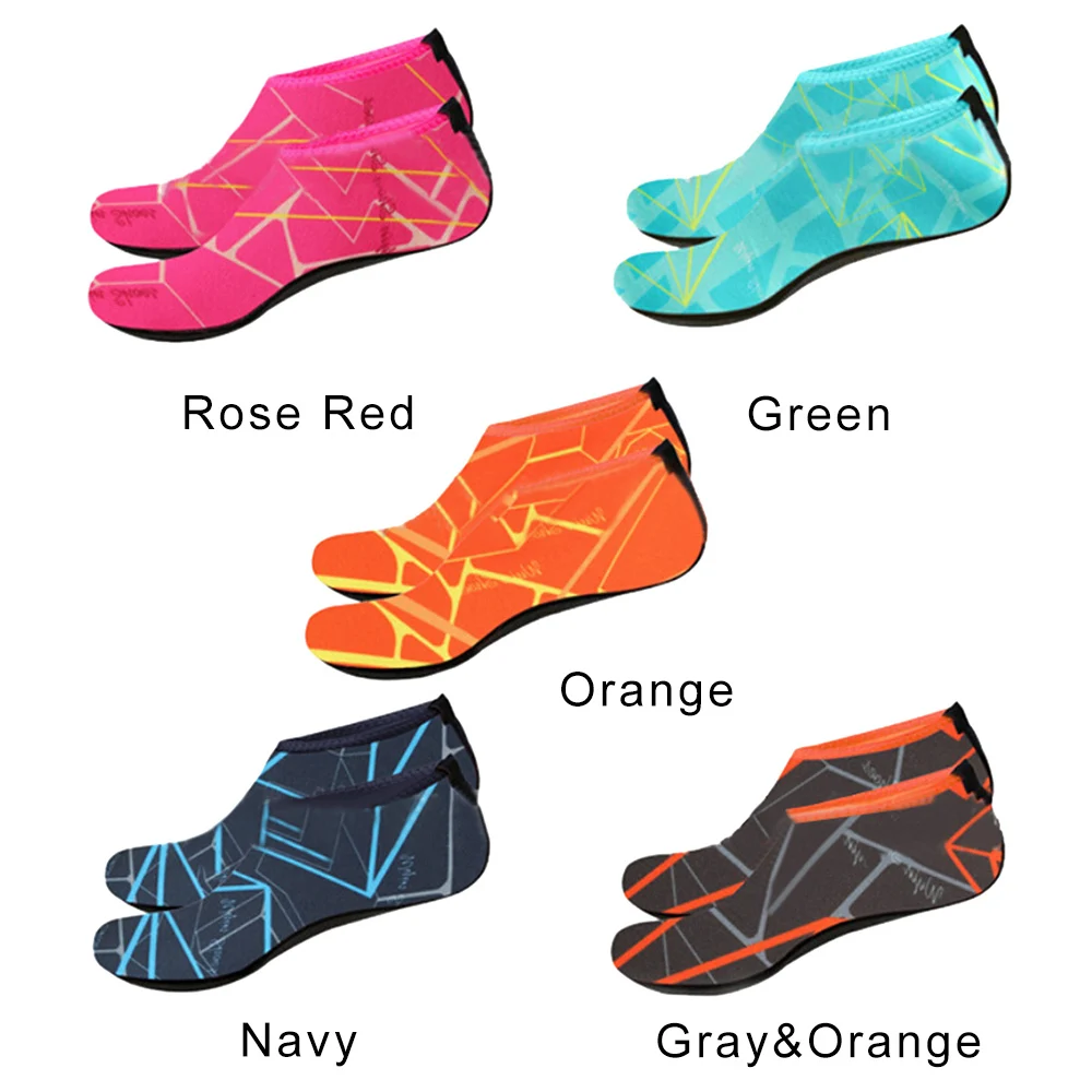 Summer Water Shoes Men Women Yoga Beach Striped Exercise Beach Pool Water Socks Beach Swim Slipper On Surf Aqua Shoes
Summer Water Shoes Men Women Yoga Beach Striped Exercise Beach Pool Water Socks Beach Swim Slipper On Surf Aqua Shoes