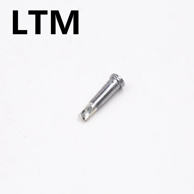 10PCS/lot LTM 3.2MM soldeirng for Weller tips WSP80 Station Iron Tip WSD81 FE75 MPR80 soldering station
10PCS/lot LTM 3.2MM soldeirng for Weller tips WSP80 Station Iron Tip WSD81 FE75 MPR80 soldering station