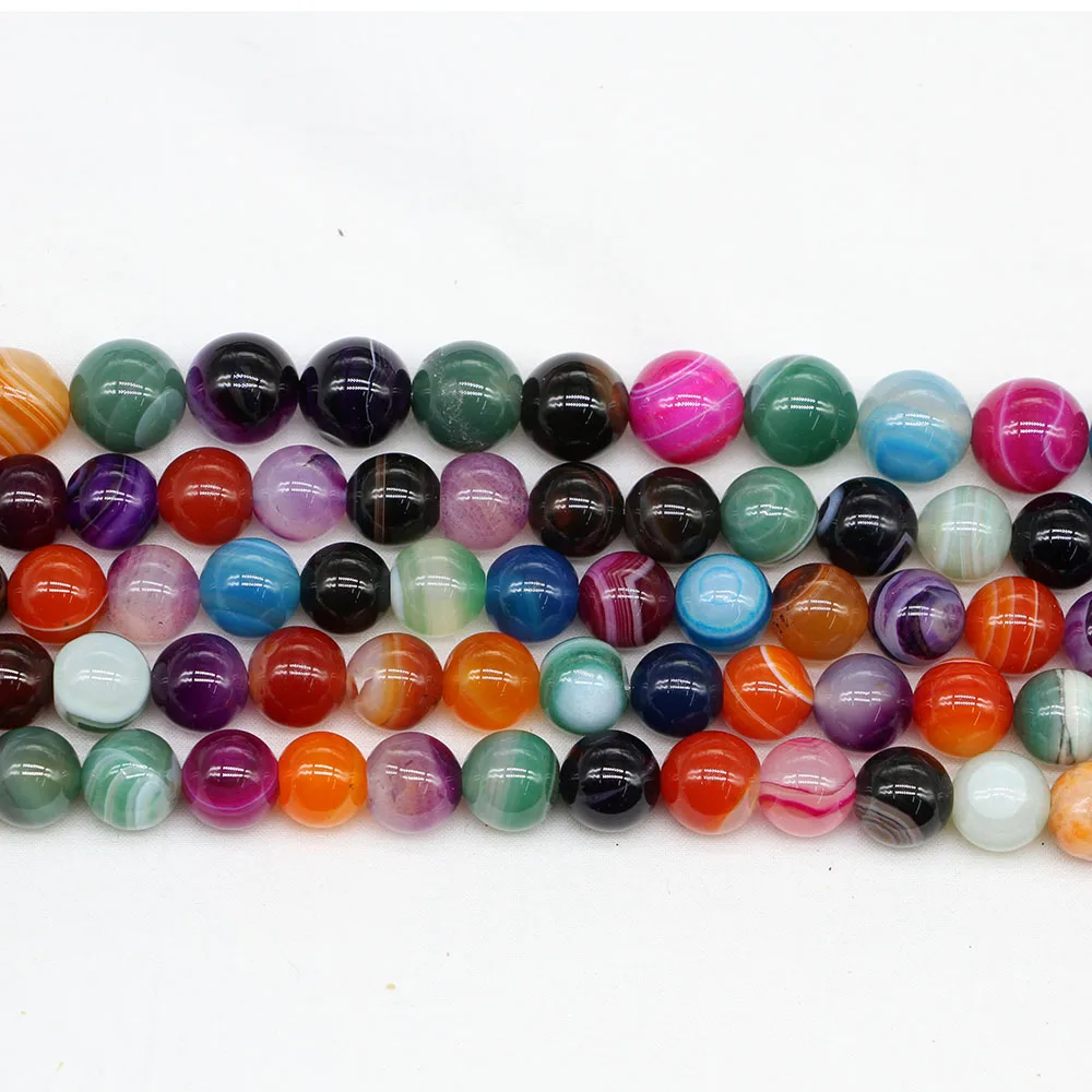 1strand/lot Natural Carnelian Banded Agat Round Beads Loose Spacer Beads For Jewelry Making Findings Bracelet Necklace Wholesale
1strand/lot Natural Carnelian Banded Agat Round Beads Loose Spacer Beads For Jewelry Making Findings Bracelet Necklace Wholesale