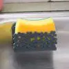 New Kitchen Bathroom Drying Rack Toilet Sink Suction Sponges Holder Rack Suction Cup Dish Cloths Holder Scrubbers Soap Storage#1
New Kitchen Bathroom Drying Rack Toilet Sink Suction Sponges Holder Rack Suction Cup Dish Cloths Holder Scrubbers Soap Storage#1