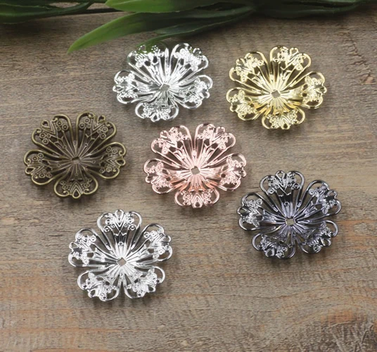 32mm Alloy Fallen Petals Charms/Pendant Copper with Antique Bronze/Silver/Black/Gold Colors,DIY Hairpin Jewelry
32mm Alloy Fallen Petals Charms/Pendant Copper with Antique Bronze/Silver/Black/Gold Colors,DIY Hairpin Jewelry