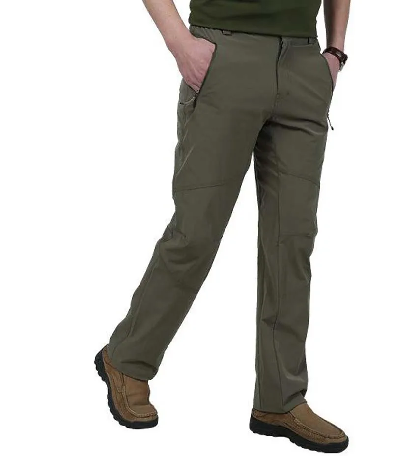 New Outdoors Men Pants Straight WaterProof Pants Plus Size Leisure breathable Trousers Man Wear
New Outdoors Men Pants Straight WaterProof Pants Plus Size Leisure breathable Trousers Man Wear