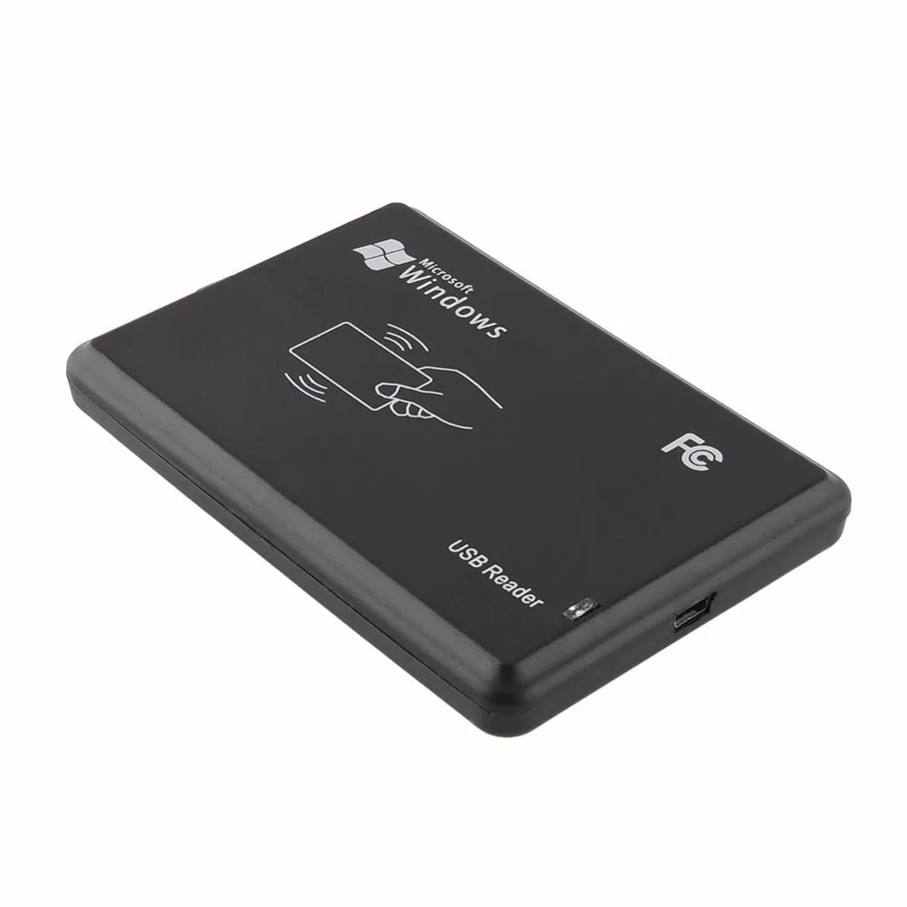 USB Desk-top Card Issue/ Reader,125KHZ RFID USB Proximity smart card Readers,USB readers read for 8- 10 digit ID card number
USB Desk-top Card Issue/ Reader,125KHZ RFID USB Proximity smart card Readers,USB readers read for 8- 10 digit ID card number