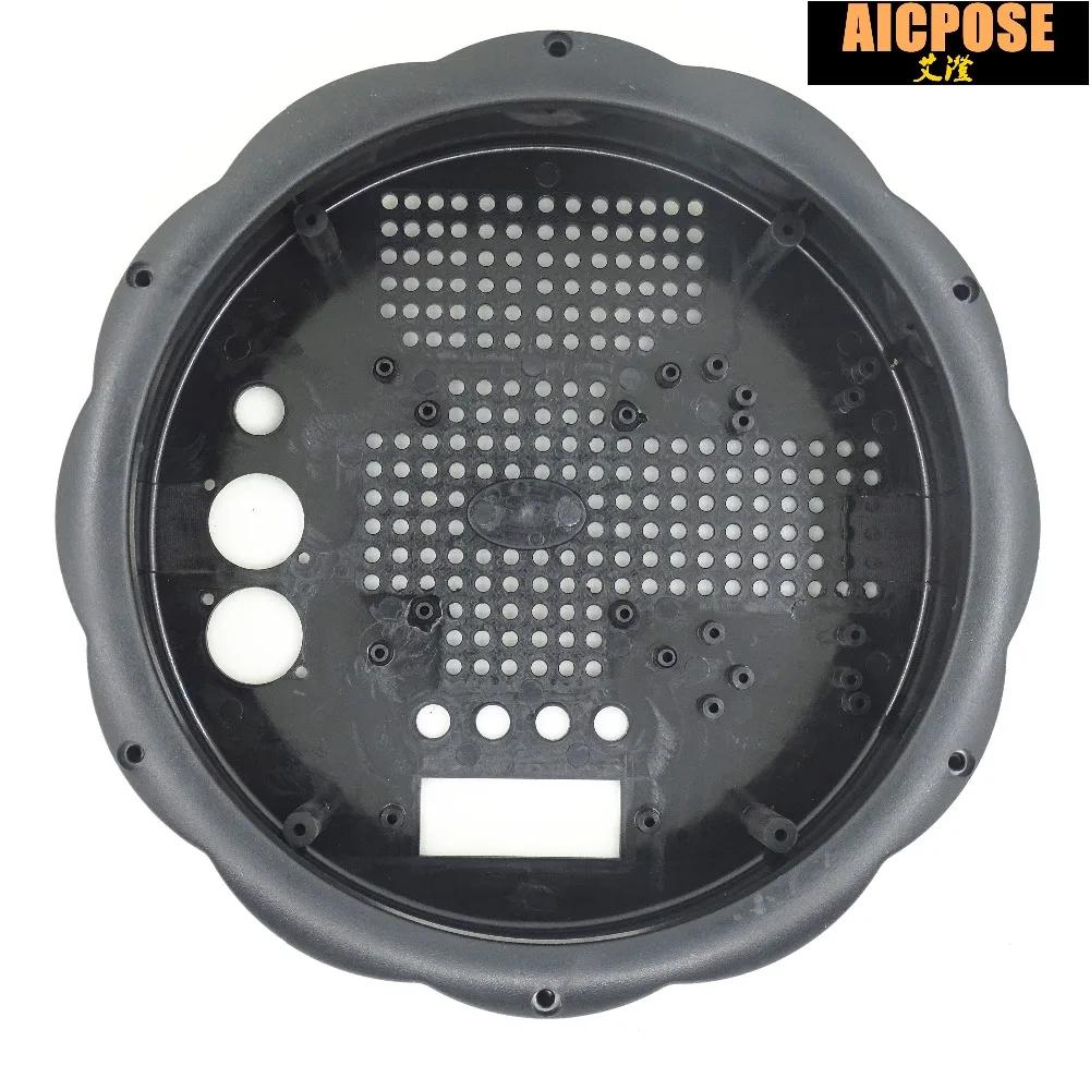 54x3w led par sheel