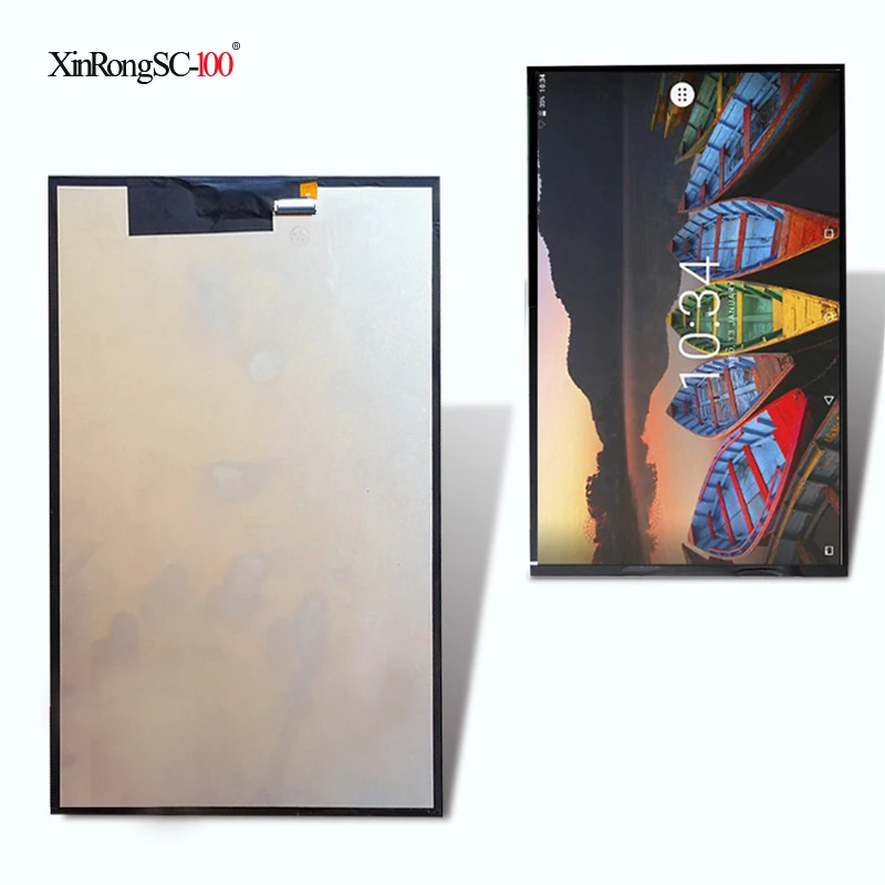 Фото Тест ok 10 1 дюйма для BQ Mobile 1045G планшет Orion ЖК дисплей Матрица экрана|ЖК-экраны и